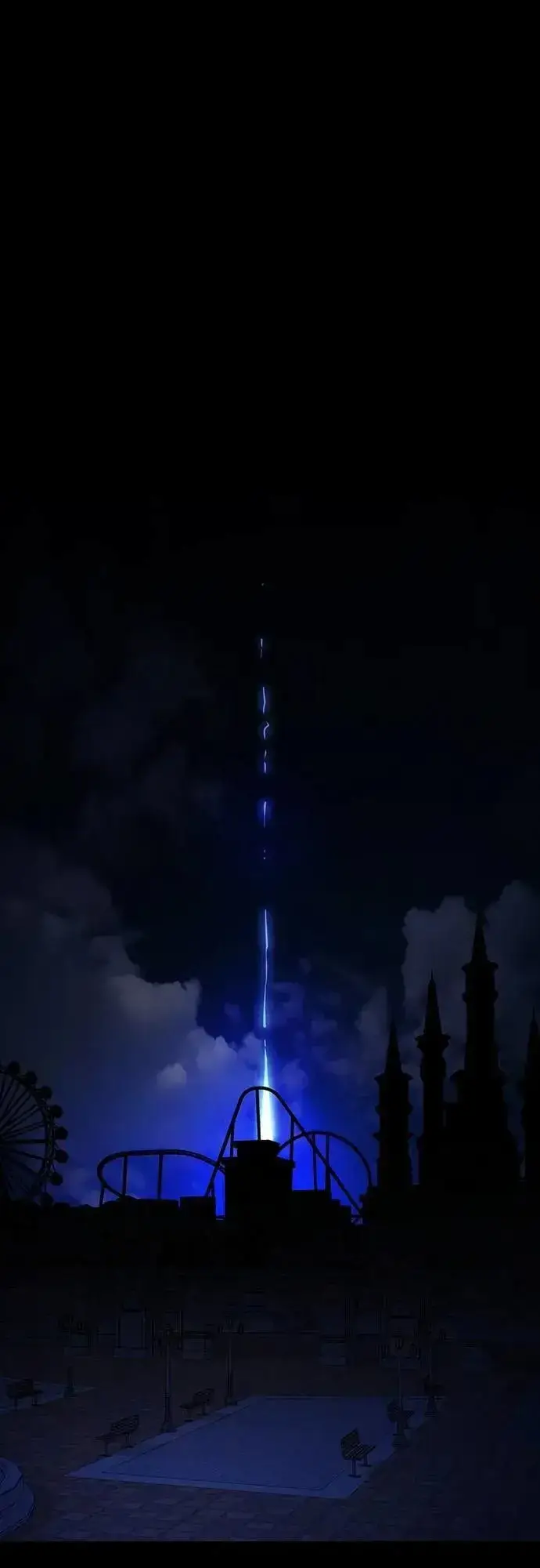 《阎罗降临》第51话图112