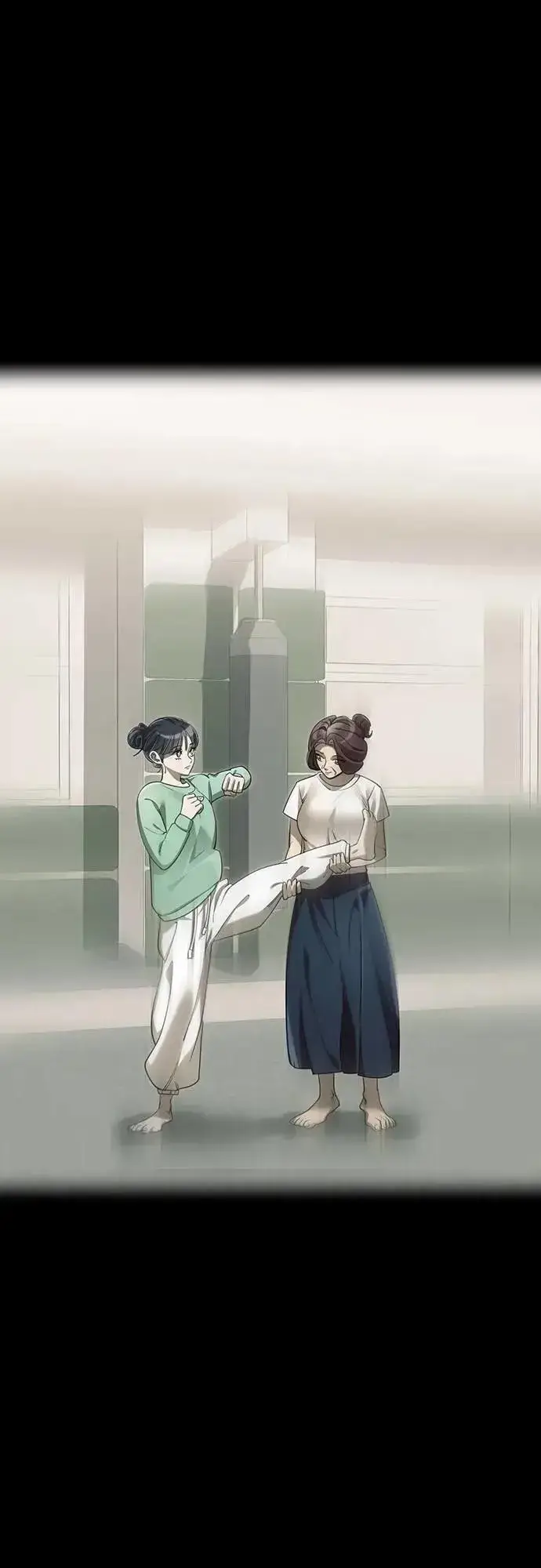《阎罗降临》第51话图40