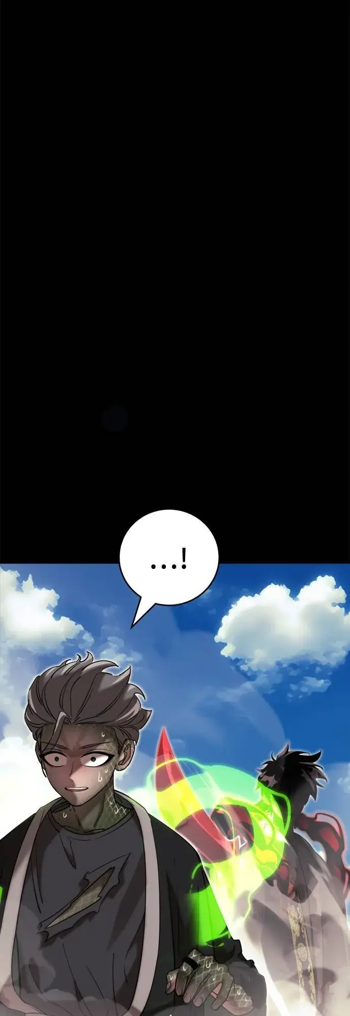 《阎罗降临》第53话图9