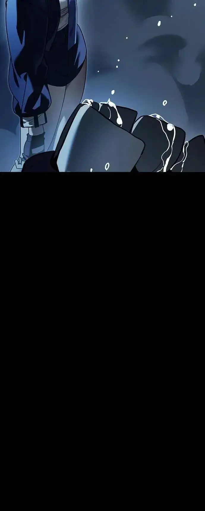 《阎罗降临》第73话图85