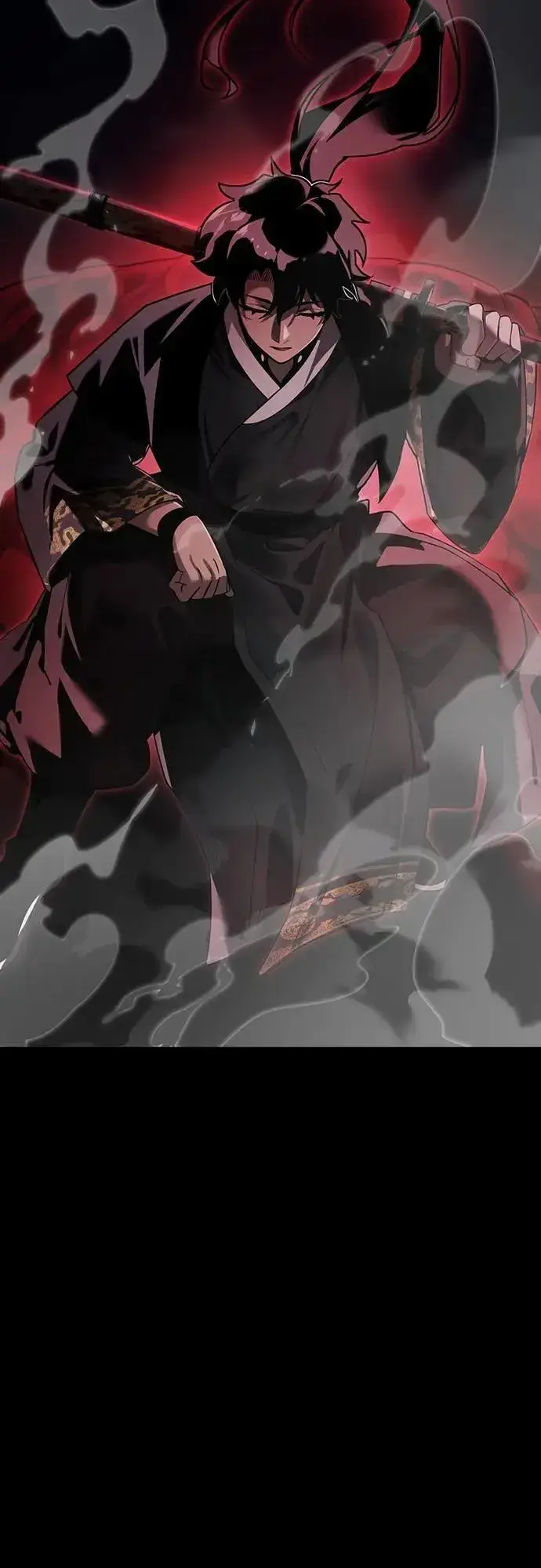 《阎罗降临》第73话图90