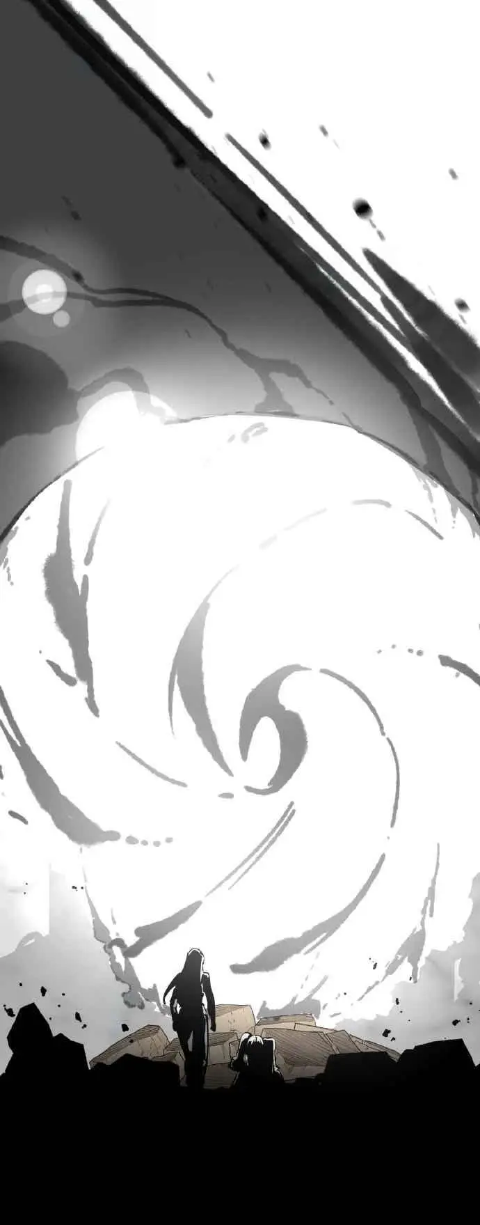 《阎罗降临》第97话图152