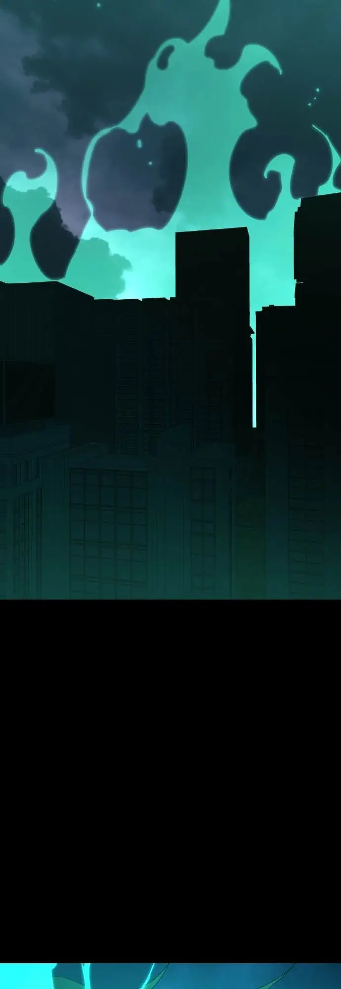 《阎罗降临》第116话图101