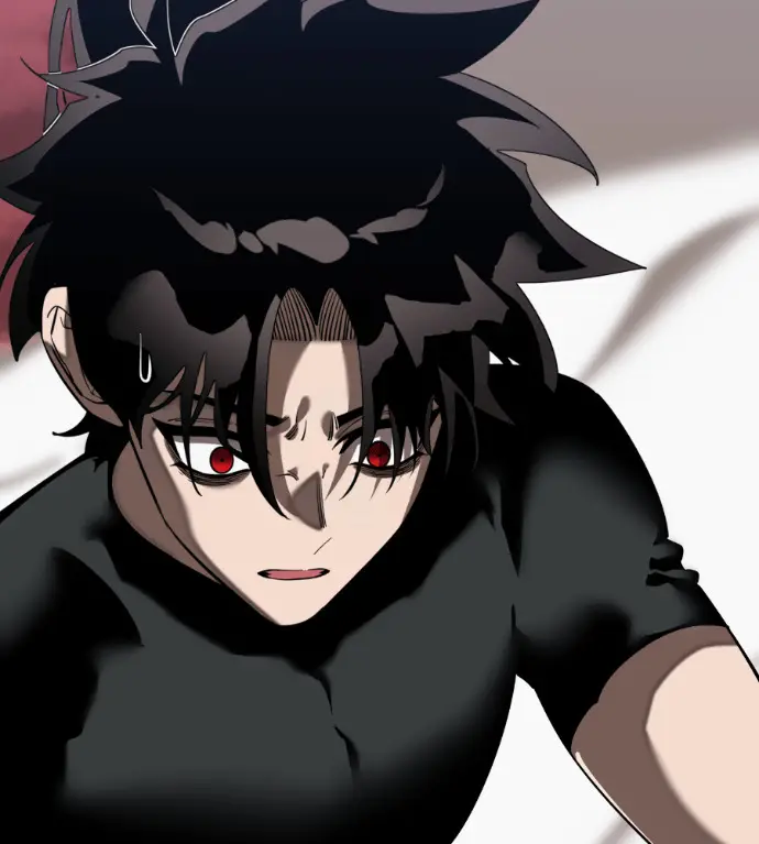 《阎罗降临》第119话图176
