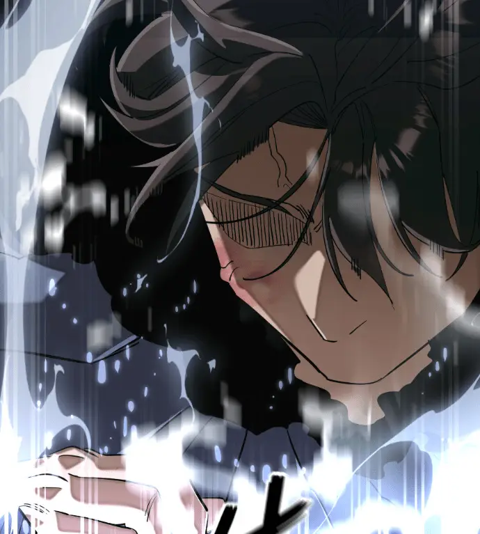 《阎罗降临》第121话图158