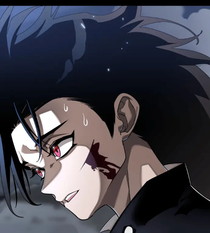 《阎罗降临》第121话图88