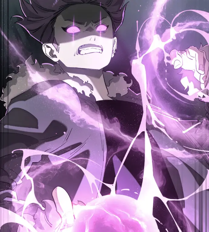 《阎罗降临》第125话图166