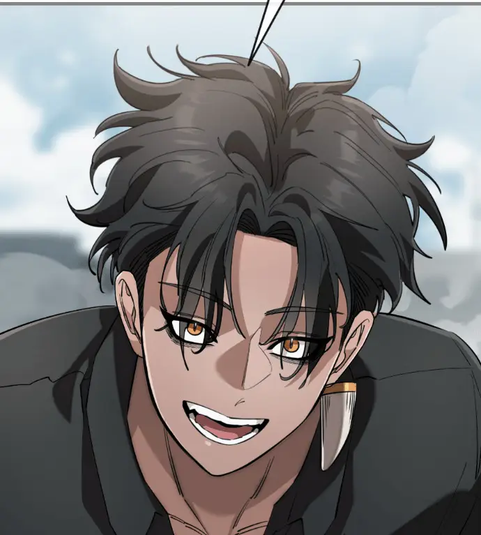 《阎罗降临》第125话图35