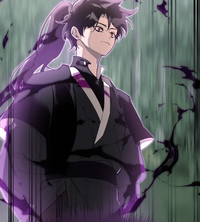 《阎罗降临》第133话图10
