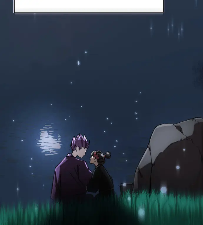 《阎罗降临》第134话图147