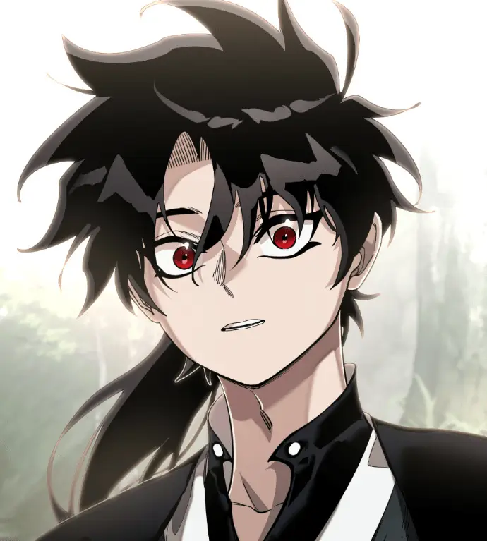 《阎罗降临》第134话图255