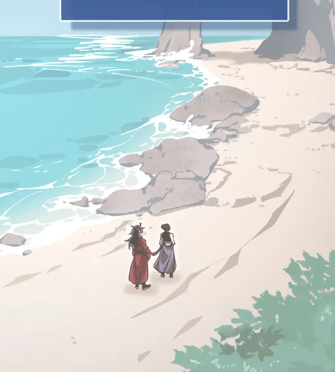 《阎罗降临》第134话图259