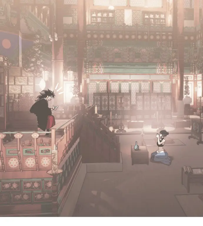 《阎罗降临》第134话图261