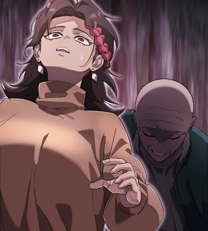 《阎罗降临》第134话图27