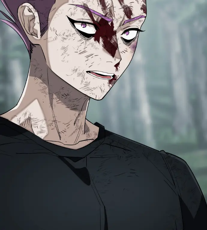 《阎罗降临》第134话图48