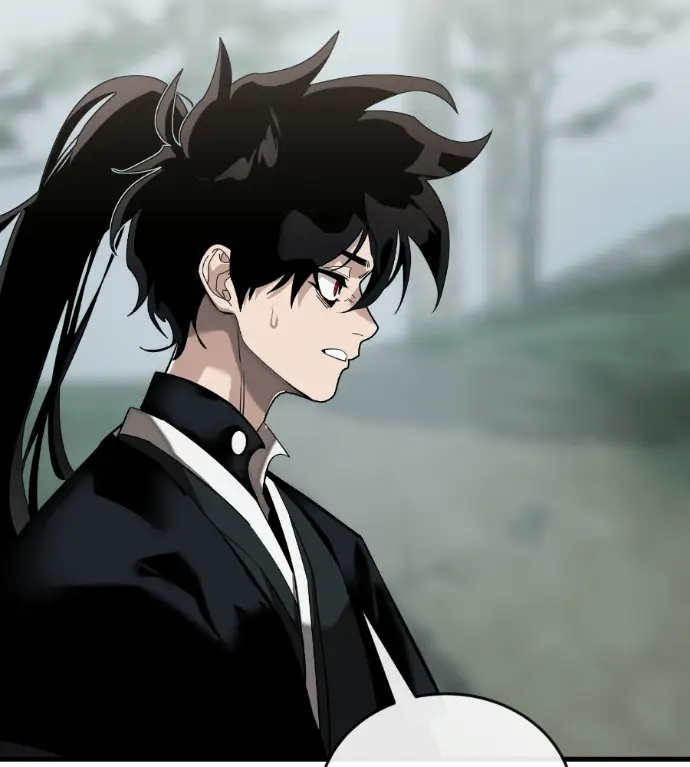 《阎罗降临》第134话图56