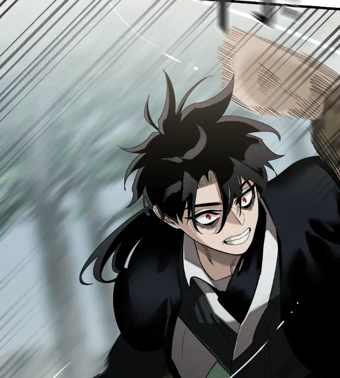 《阎罗降临》第134话图84