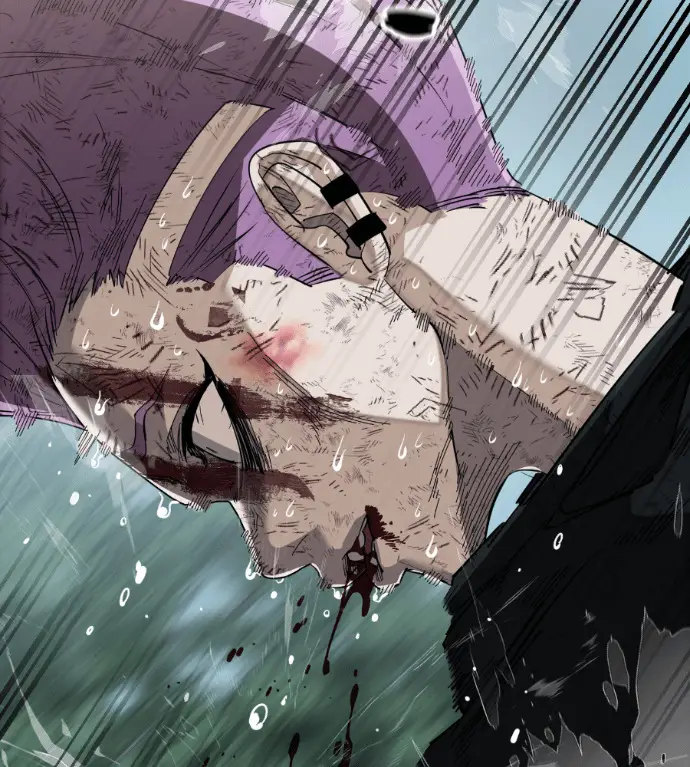 《阎罗降临》第135话图245