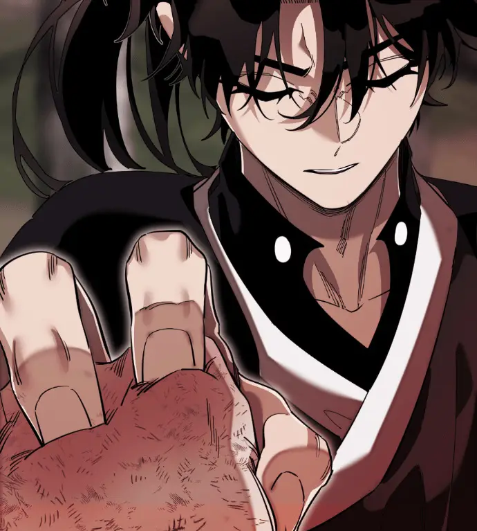《阎罗降临》第135话图299