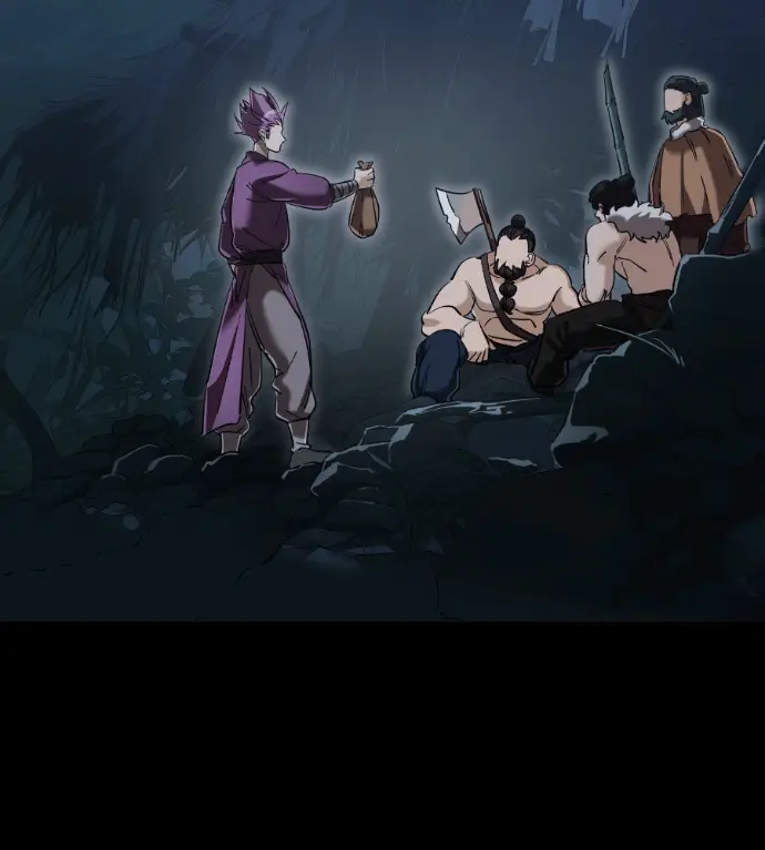 《阎罗降临》第136话图149