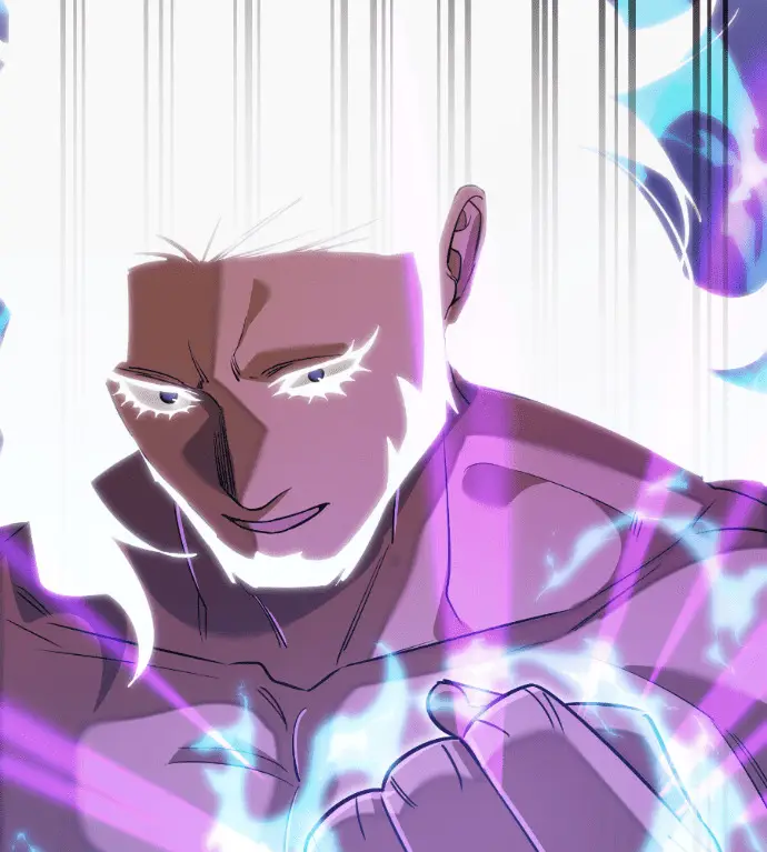 《阎罗降临》第137话图135