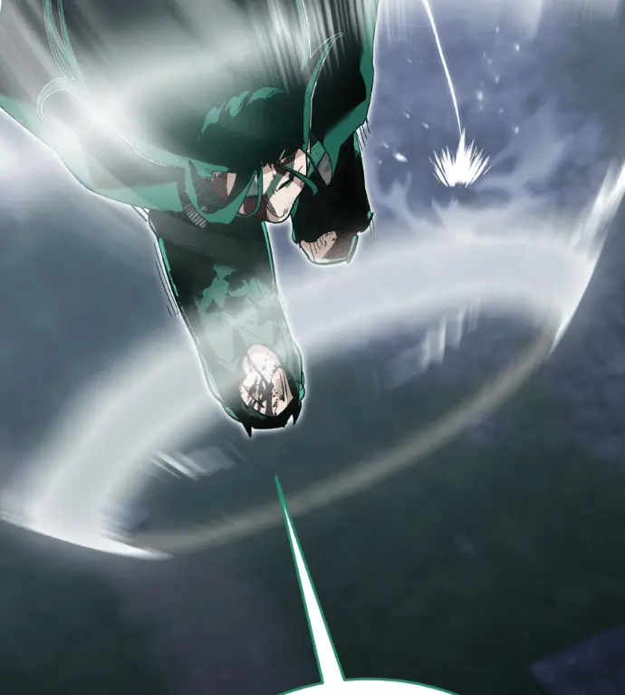 《阎罗降临》第137话图138
