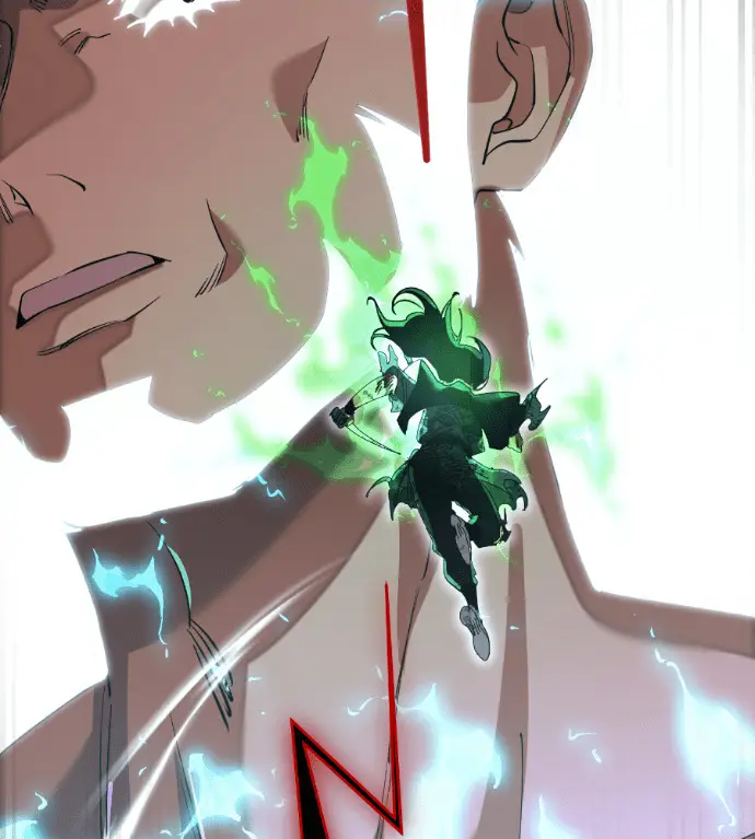 《阎罗降临》第137话图141