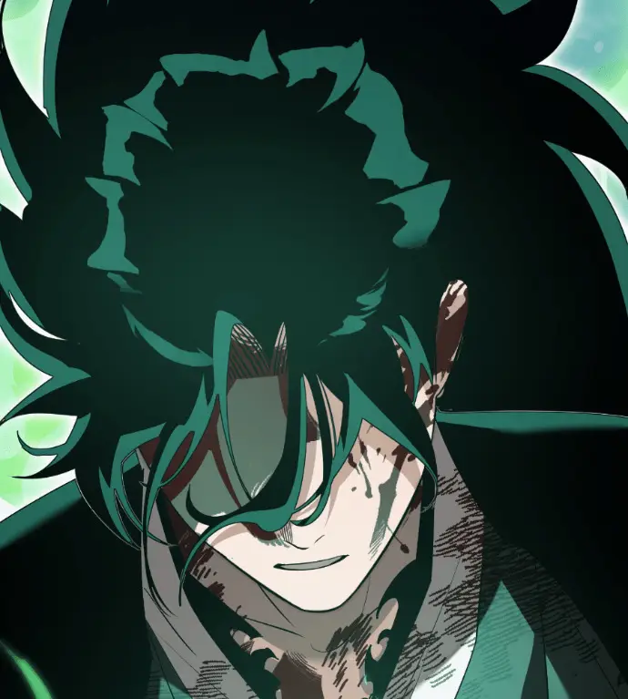 《阎罗降临》第137话图144