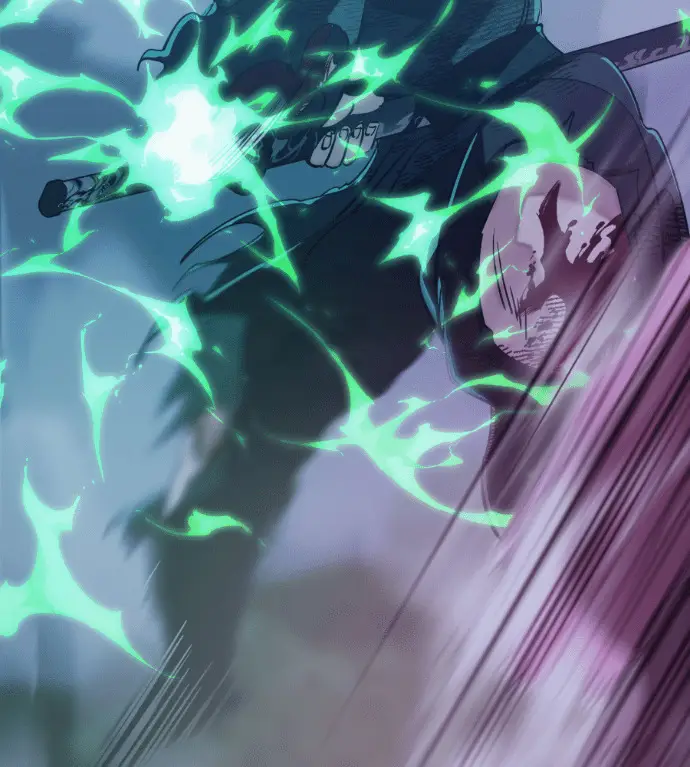 《阎罗降临》第137话图156