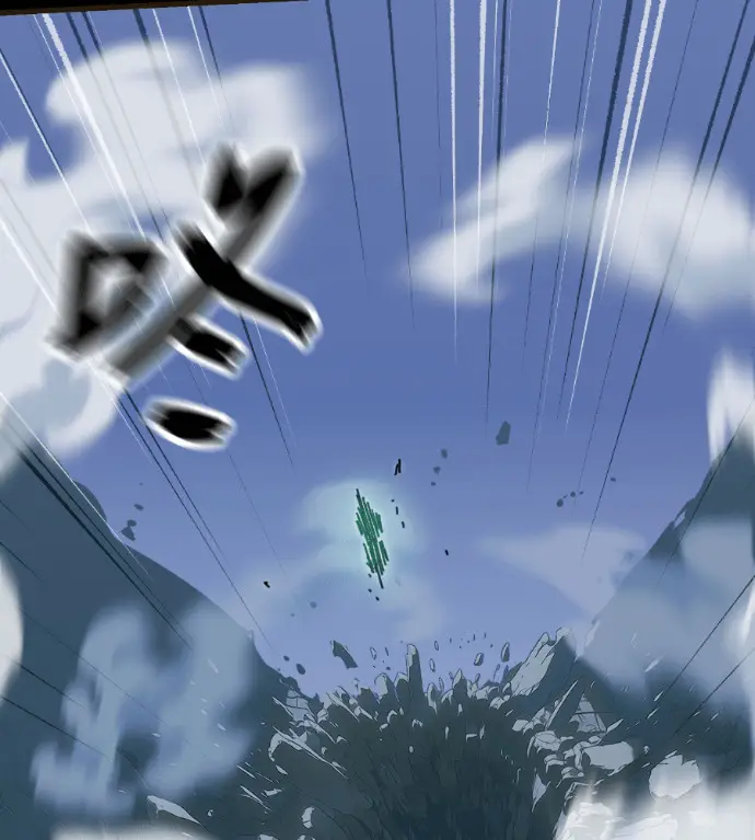 《阎罗降临》第137话图179