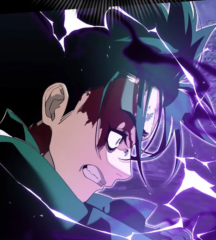 《阎罗降临》第137话图246