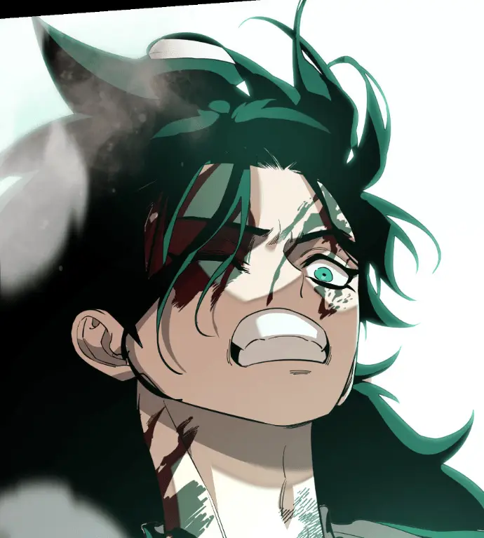 《阎罗降临》第137话图254