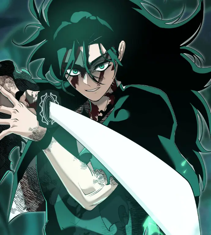 《阎罗降临》第137话图288