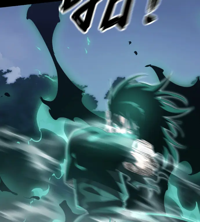 《阎罗降临》第138话图13