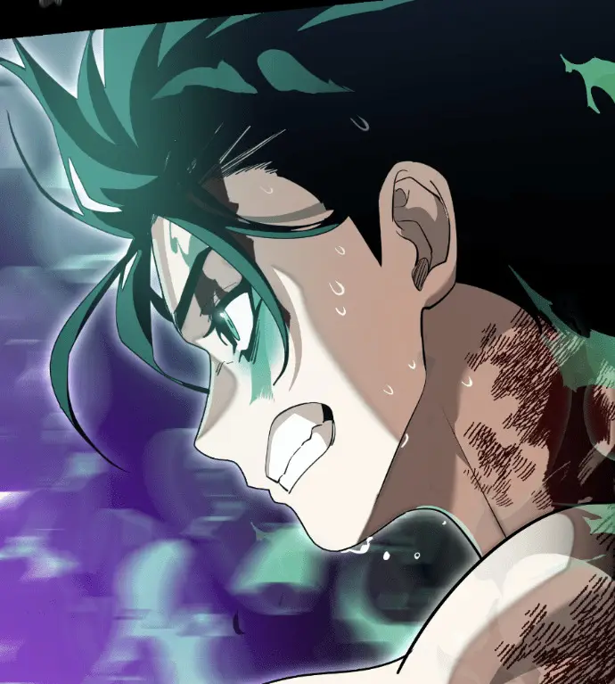 《阎罗降临》第138话图146
