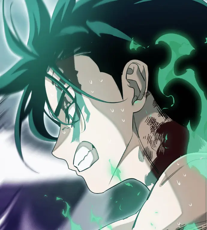 《阎罗降临》第138话图165