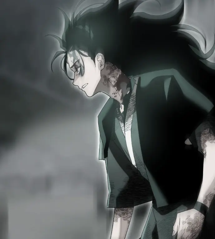 《阎罗降临》第138话图204