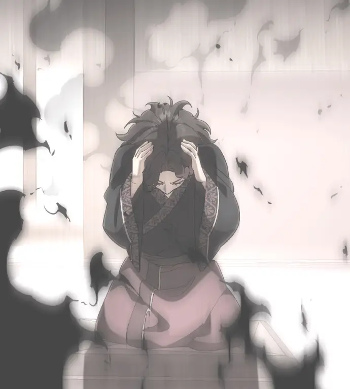 《阎罗降临》第138话图258