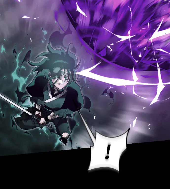 《阎罗降临》第138话图57
