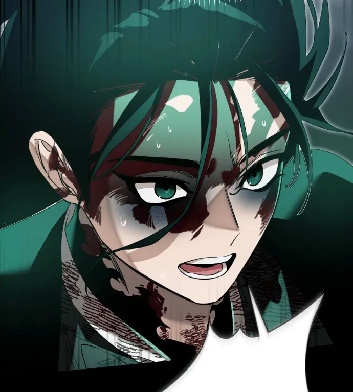 《阎罗降临》第138话图60