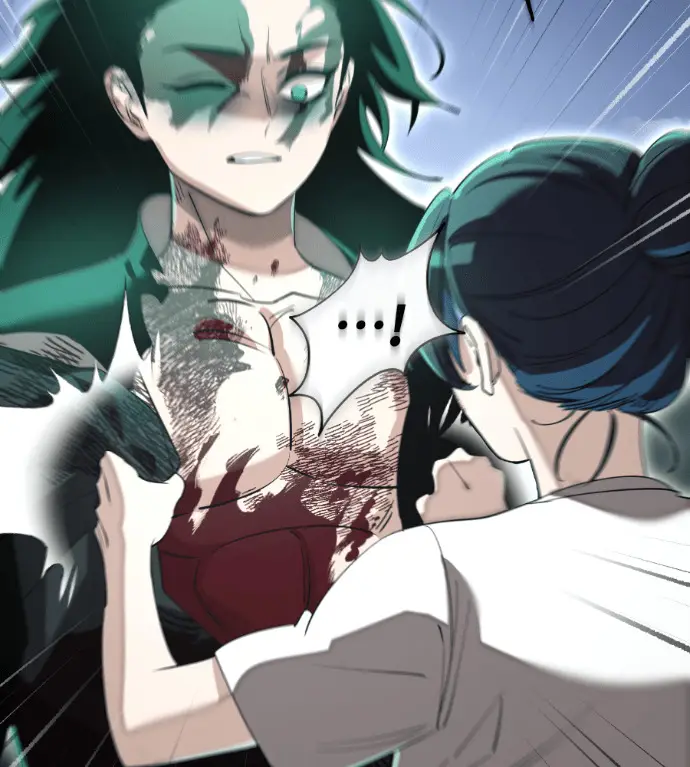 《阎罗降临》第138话图82