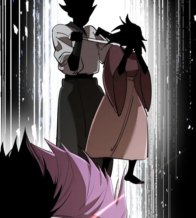 《阎罗降临》第139话图164