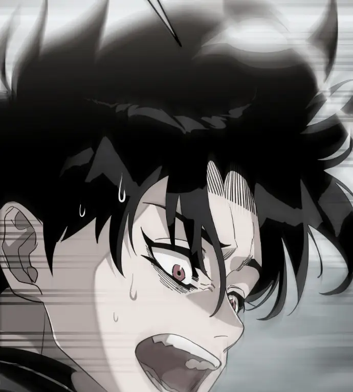 《阎罗降临》第139话图178