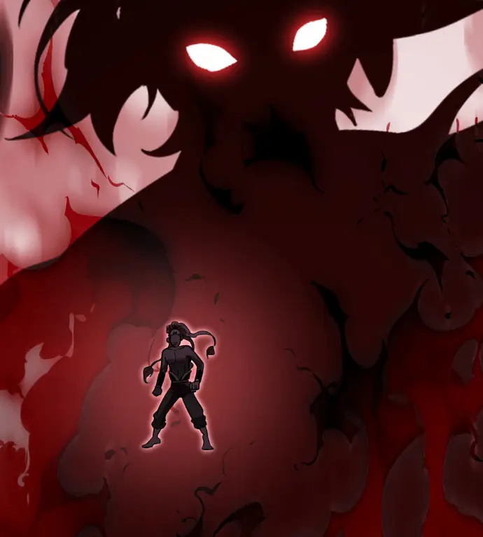 《阎罗降临》第139话图56