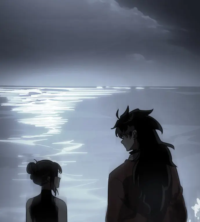 《阎罗降临》第140话图100