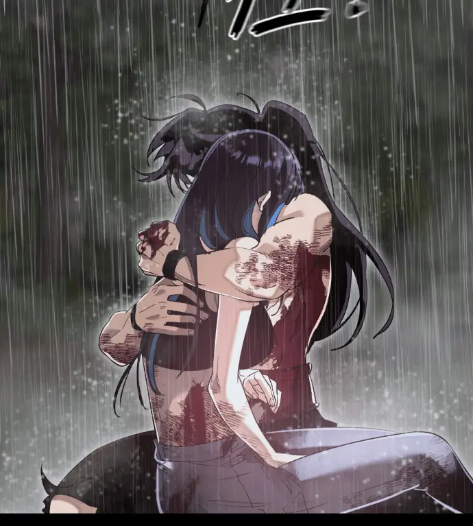 《阎罗降临》第140话图146