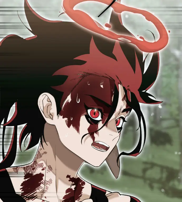 《阎罗降临》第140话图2