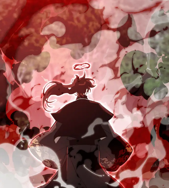 《阎罗降临》第140话图201