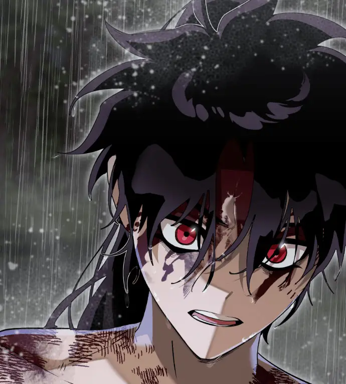 《阎罗降临》第140话图210