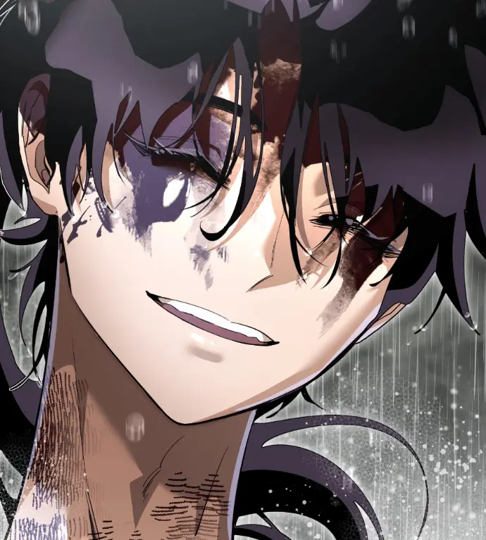 《阎罗降临》第140话图238